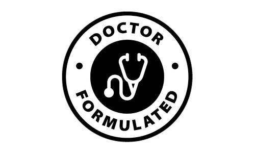 BP Zone  Doctor Formulated